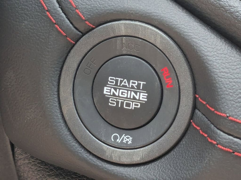 New 2026 Dodge Durango GT AWD/4WD image 20