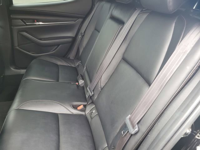 Used 2019 MAZDA MAZDA3 AWD Hatchback w/ Preferred Pkg image 13
