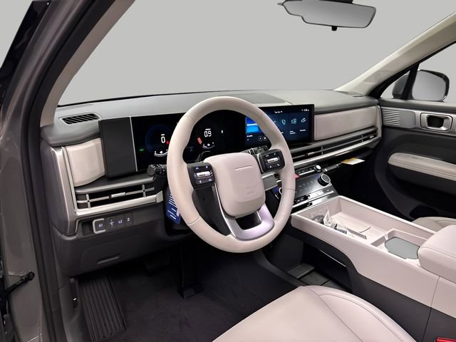 New 2026 Hyundai Santa Fe SEL image 17