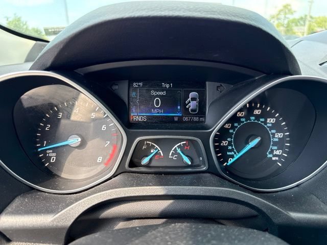 Used 2014 Ford Escape SE w/ Equipment Group 201A FWD image 12