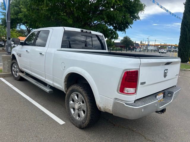 Used 2016 RAM 2500 Laramie w/ Convenience Group image 12