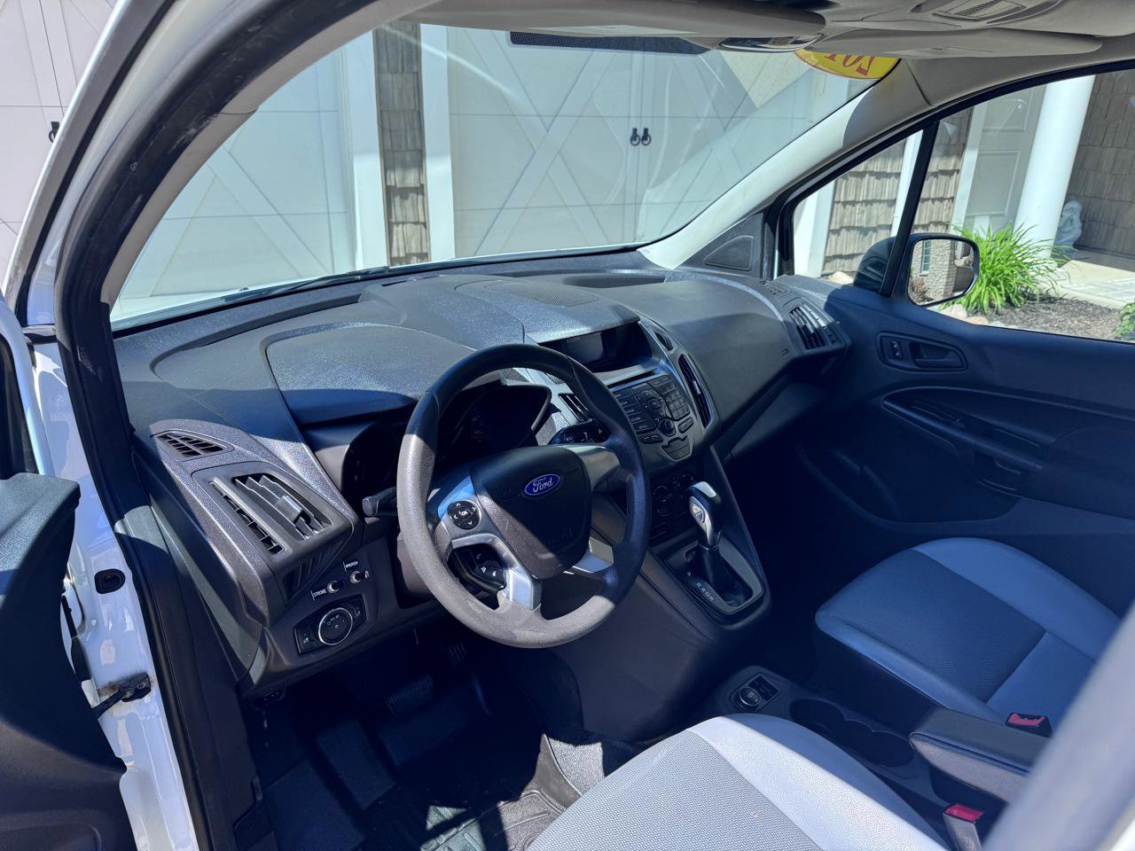 Used 2014 Ford Transit Connect XL FWD image 13