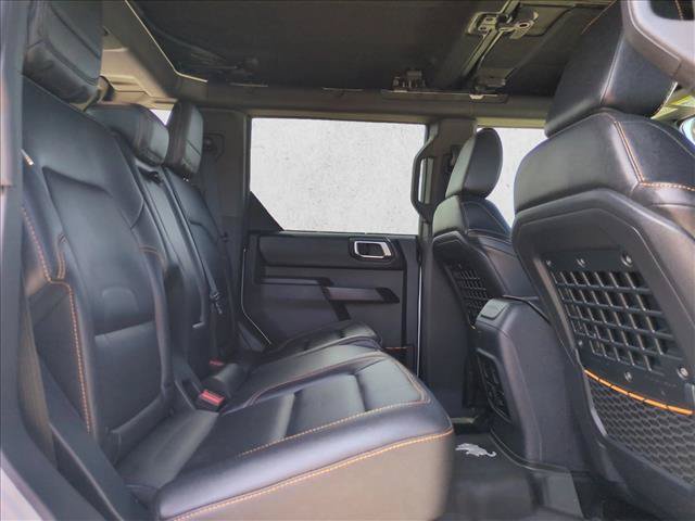 Used 2024 Ford Bronco Badlands AWD/4WD image 20
