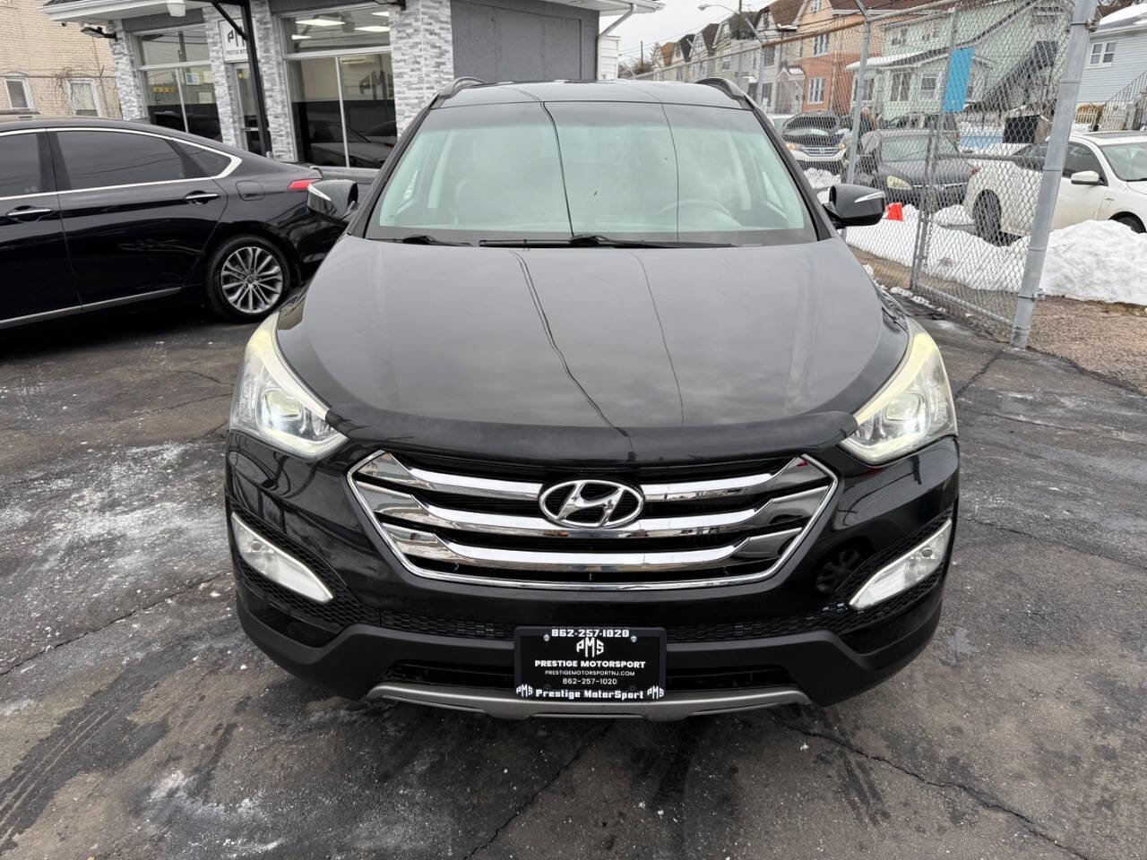 Used 2013 Hyundai Santa Fe Sport 2.0T image 9