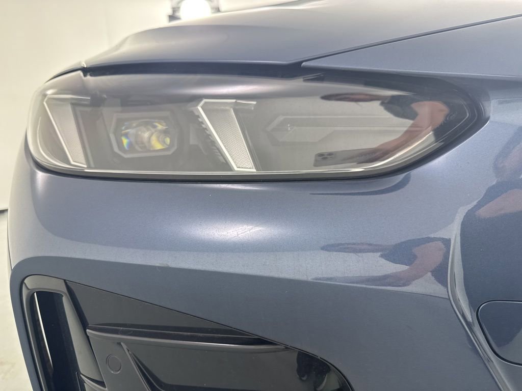 New 2026 BMW 430i xDrive Convertible w/ M Sport Package image 15