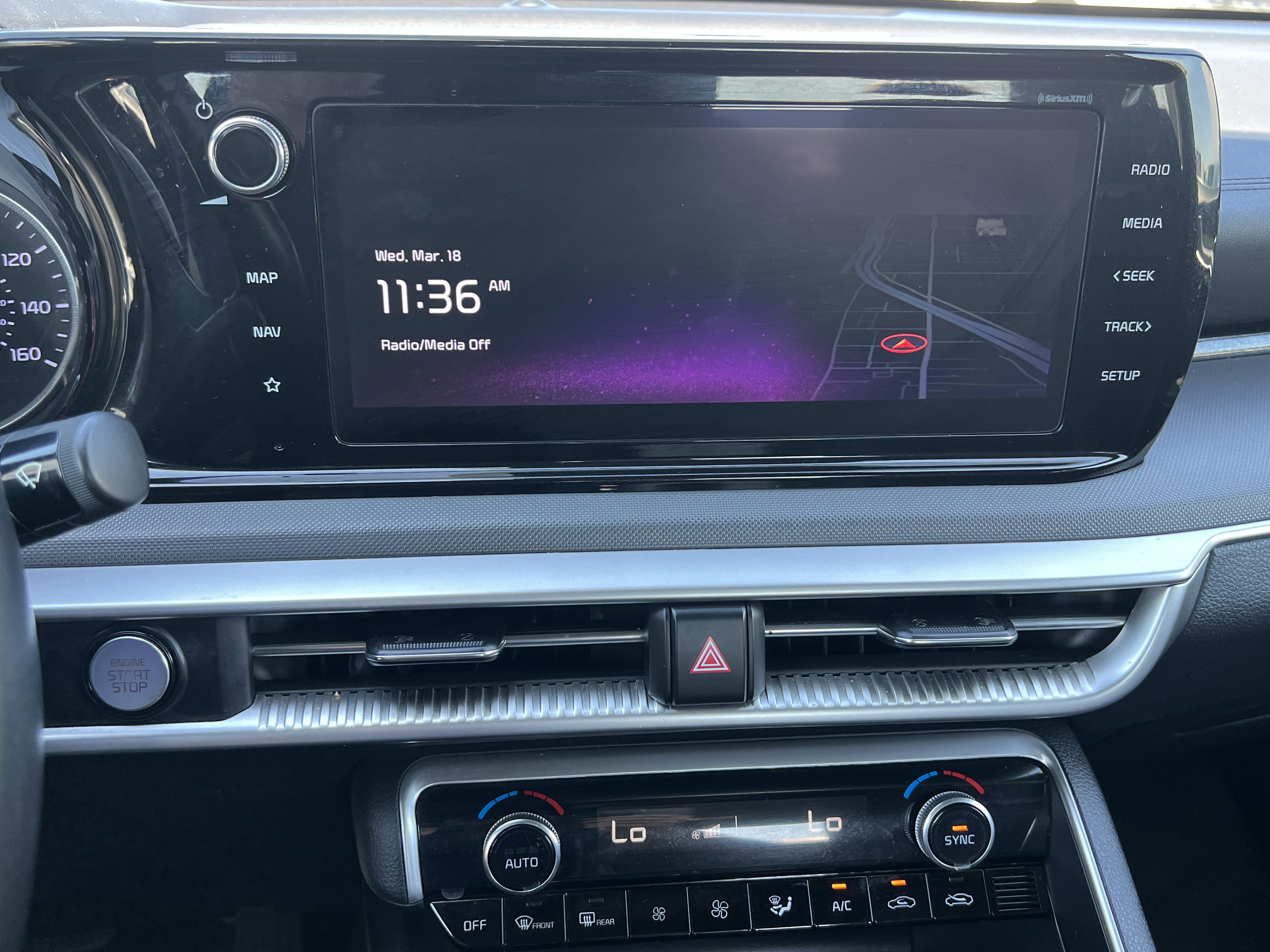 Certified 2022 Kia K5 GT-Line image 29