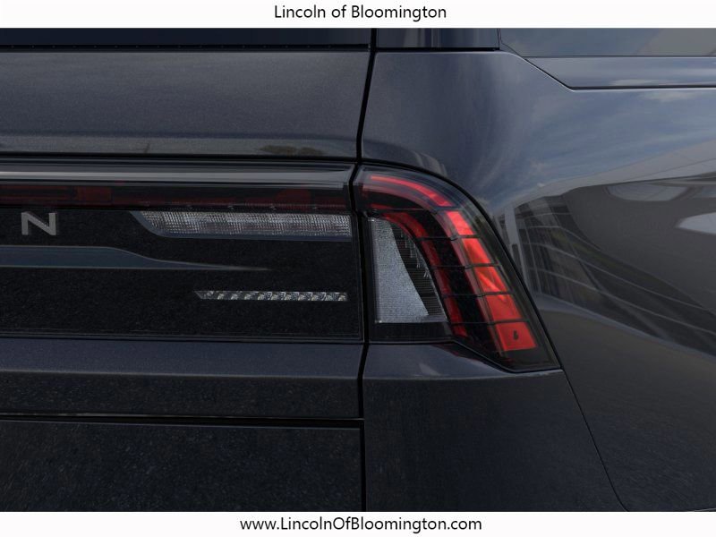 New 2026 Lincoln Navigator L Reserve AWD/4WD image 22