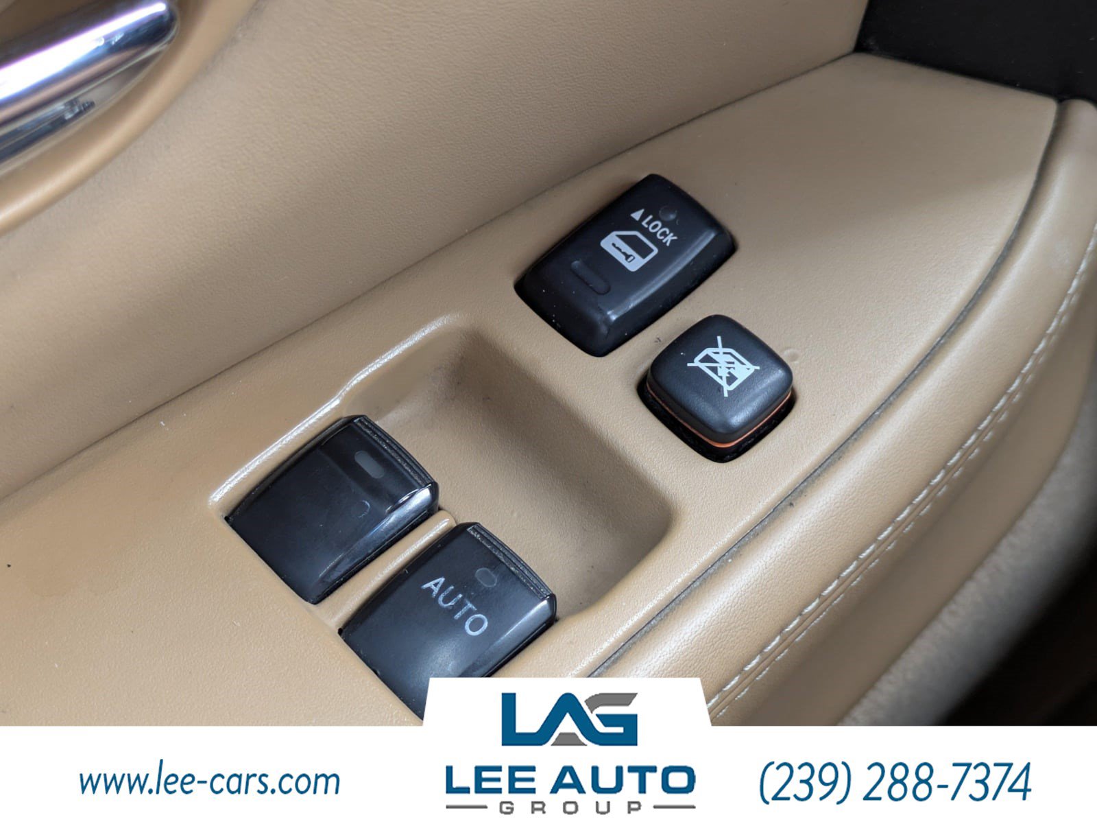 Used 2006 Lexus SC 430 Convertible RWD image 18