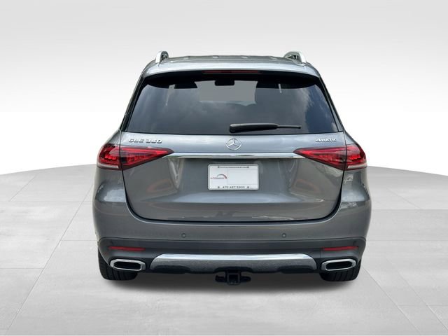 Used 2020 Mercedes-Benz GLE 350 4MATIC image 4