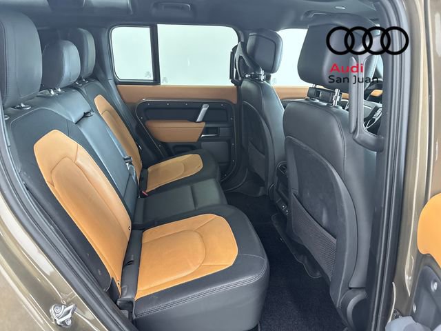 Used 2023 Land Rover Defender 110 X-Dynamic SE image 28