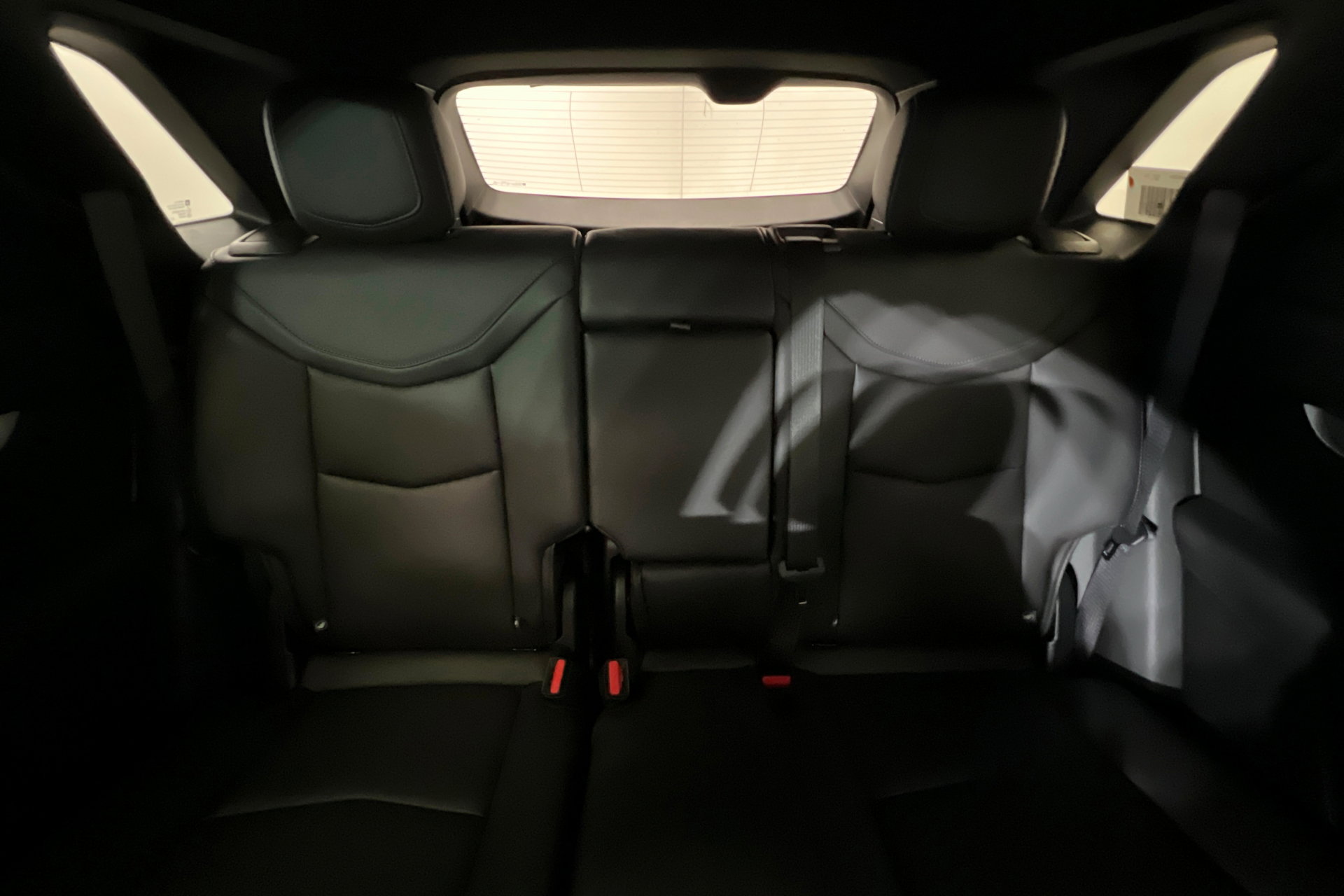 New 2026 Cadillac XT5 Luxury image 26