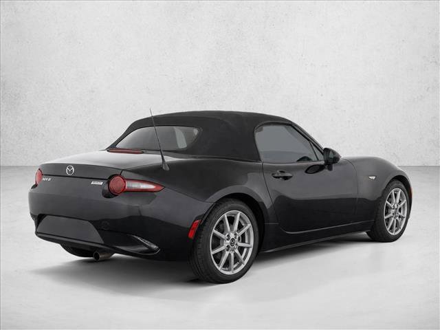Used 2016 MAZDA MX-5 Miata Sport RWD image 7