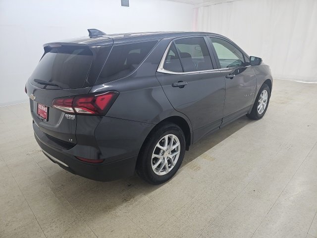 Used 2022 Chevrolet Equinox LT image 13