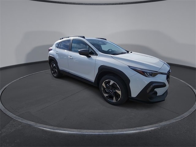 New 2025 Subaru Crosstrek 2.5i Limited w/ Popular Package #3A image 2