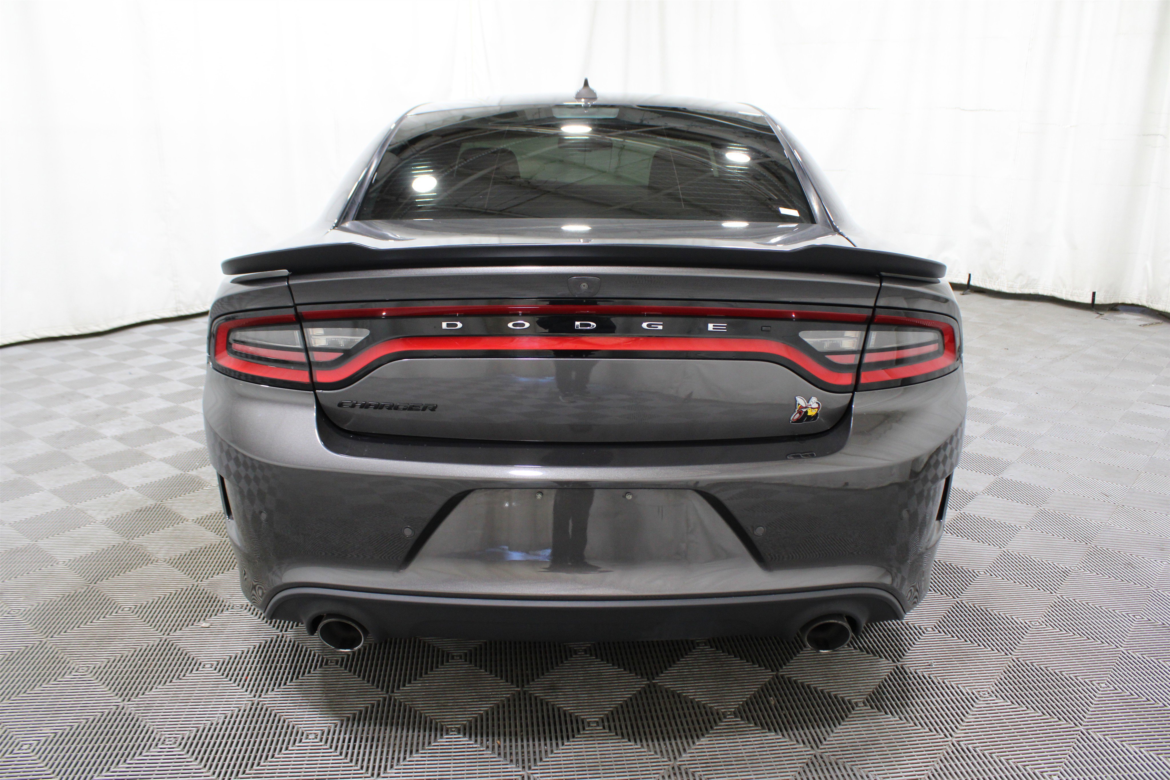 Used 2023 Dodge Charger Scat Pack image 30