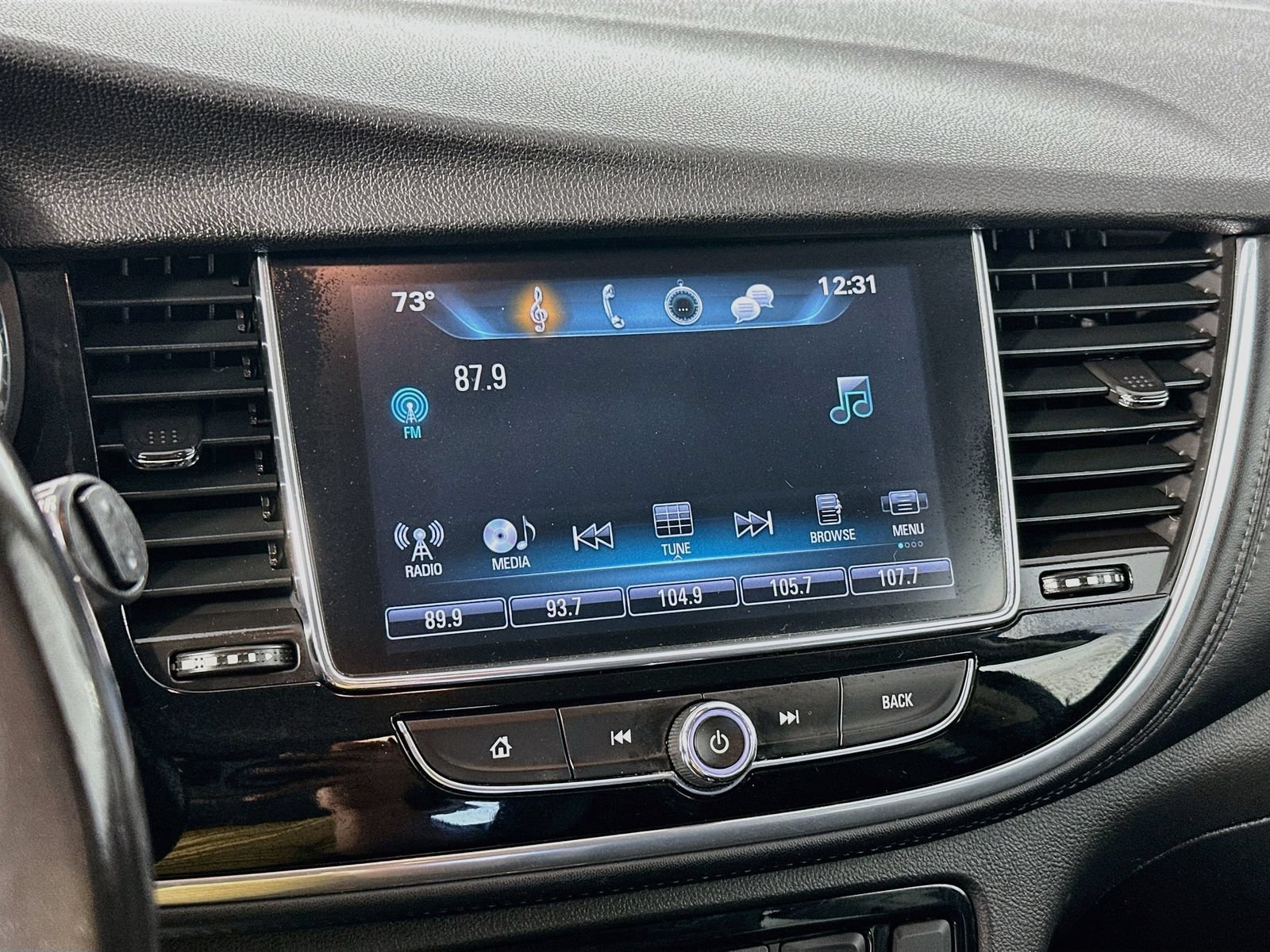 Used 2018 Buick Encore Preferred FWD image 14