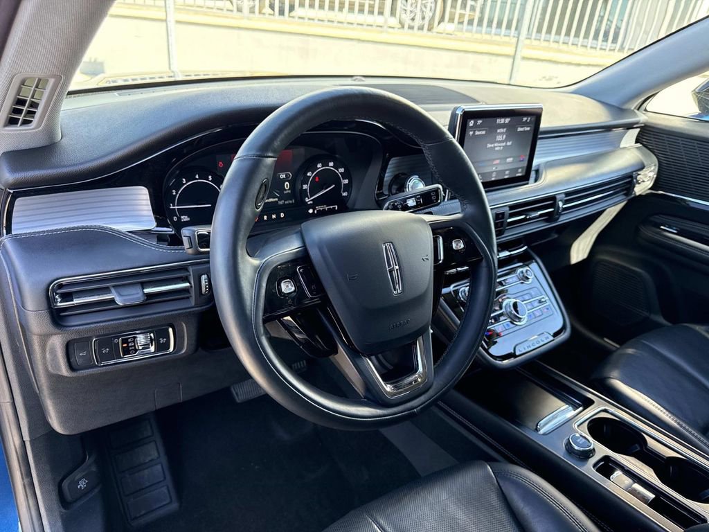 Certified 2020 Lincoln Corsair AWD w/ Premium Package image 33
