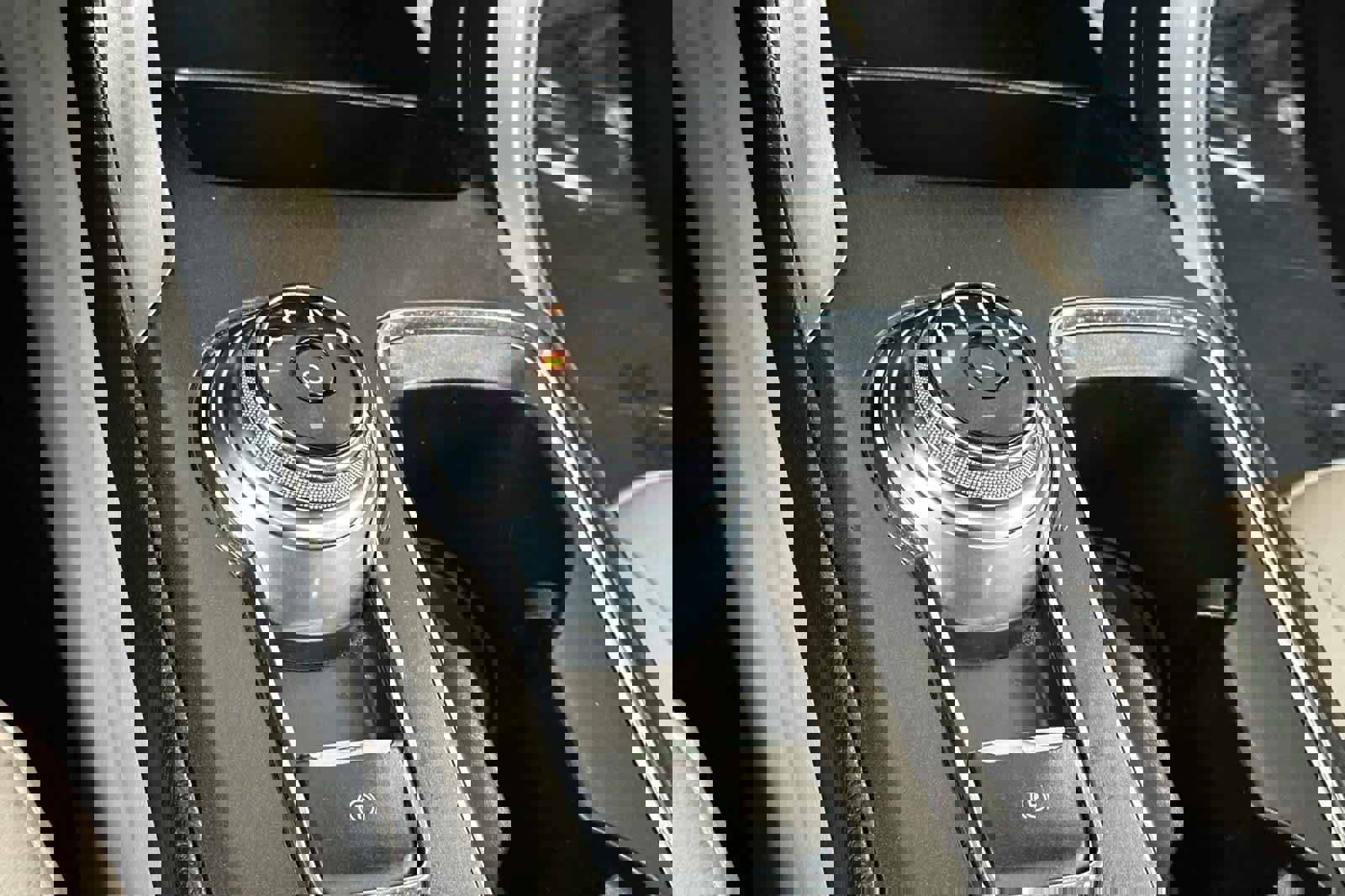 Used 2017 Ford Fusion SE image 22