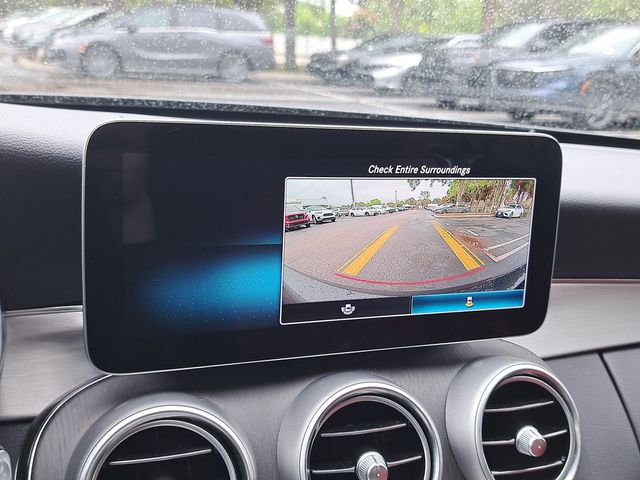 Used 2021 Mercedes-Benz C 300 C 300 image 27