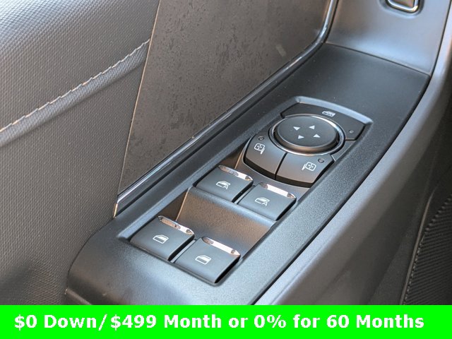 New 2025 Ford F150 XLT w/ Equipment Group 302A MID image 22