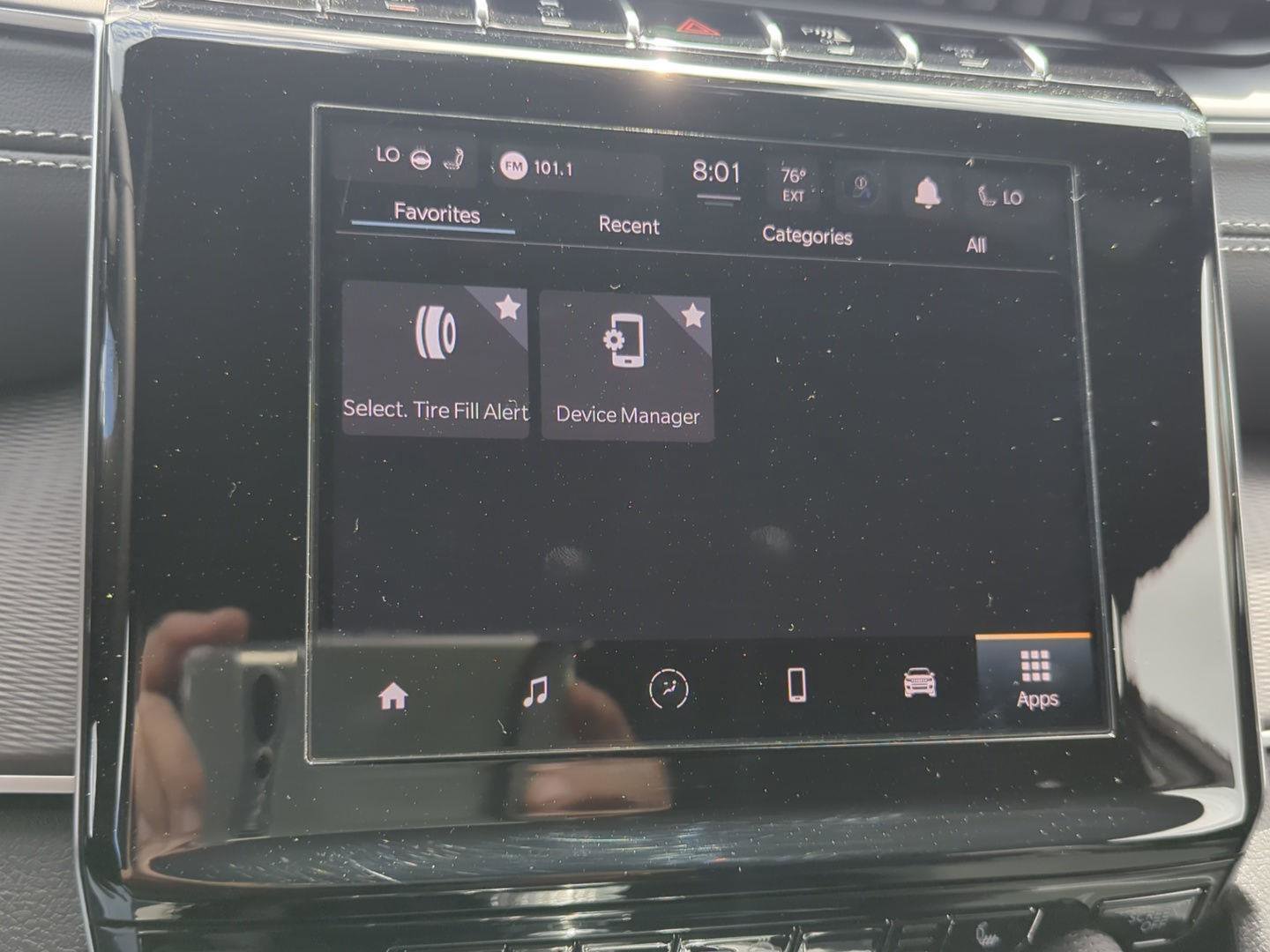 New 2025 Jeep Grand Cherokee L Altitude image 20