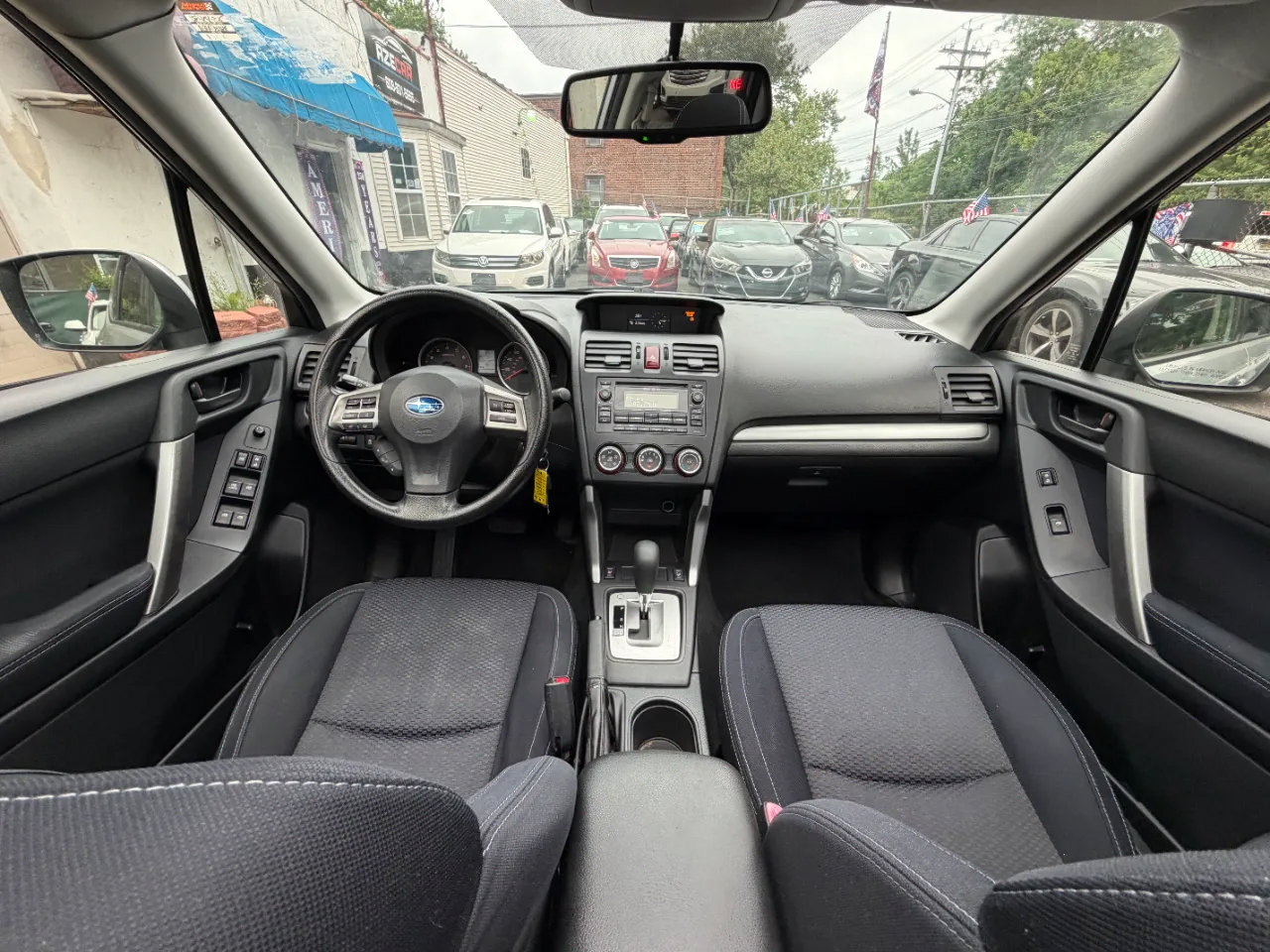 Used 2015 Subaru Forester 2.5i Premium w/ Popular Package #1 AWD/4WD image 43
