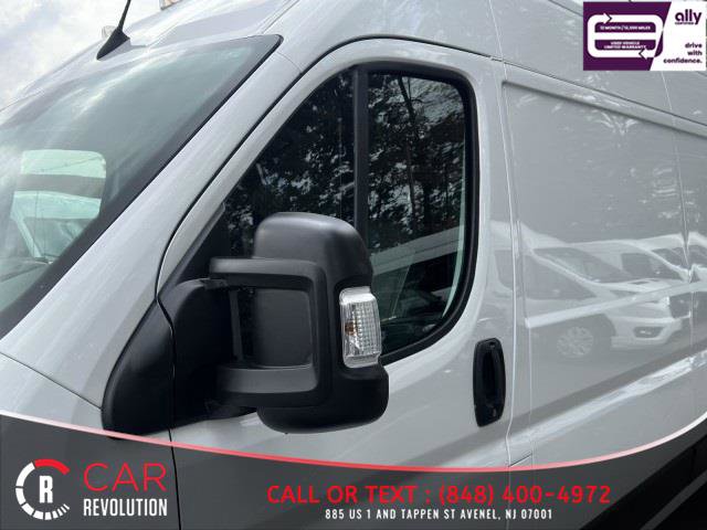 Used 2023 RAM ProMaster 2500 w/ Convenience Group image 31