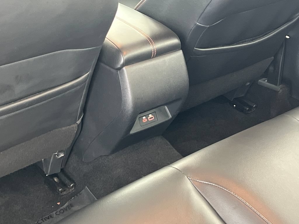 Used 2019 Nissan Altima 2.5 SR FWD image 39
