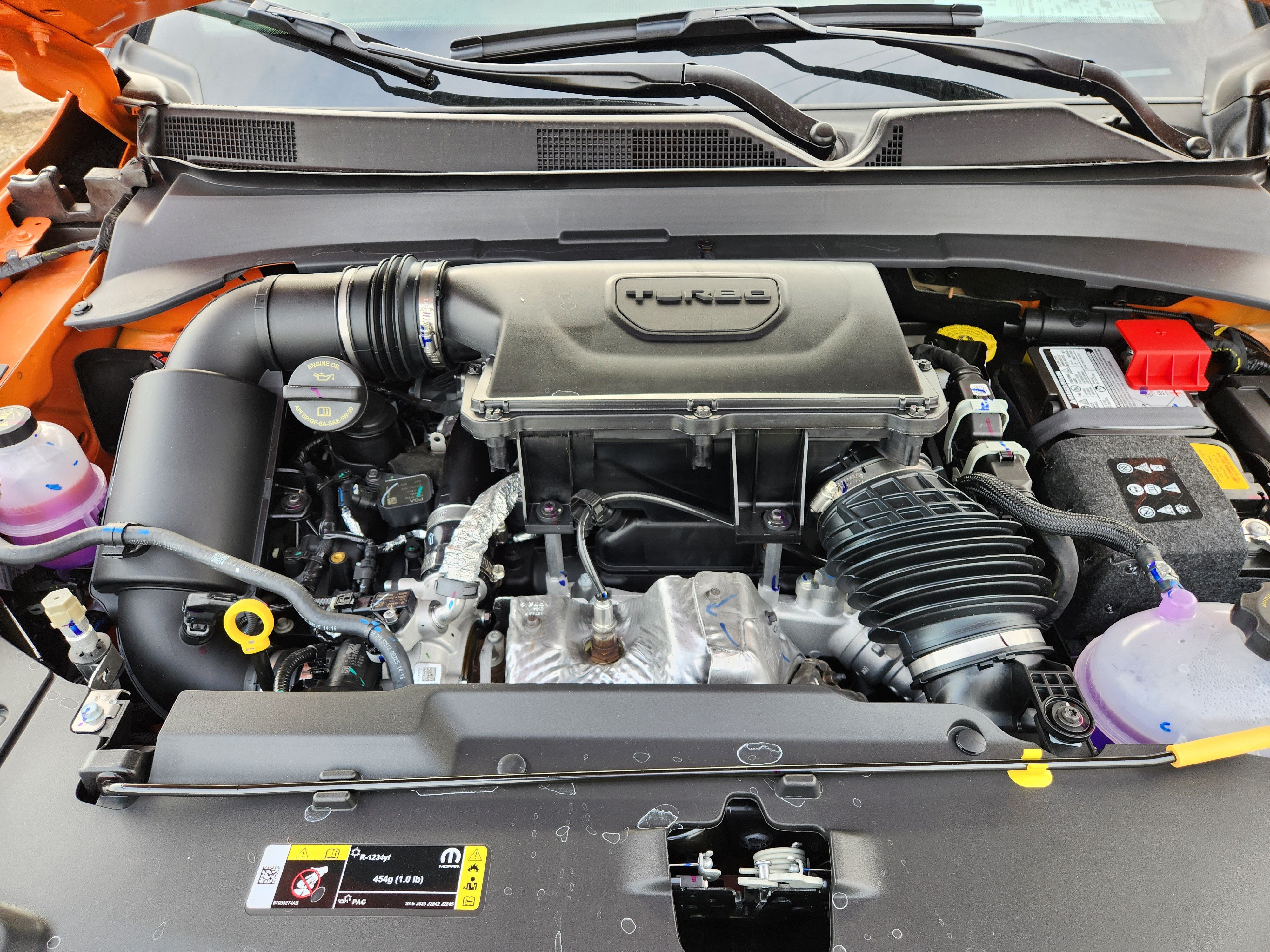 New 2026 Jeep Compass Limited AWD/4WD image 9
