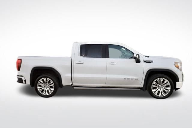 Used 2021 GMC Sierra 1500 Denali w/ Denali Premium Package image 11