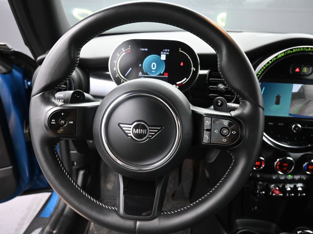 Used 2023 MINI Cooper S FWD image 7