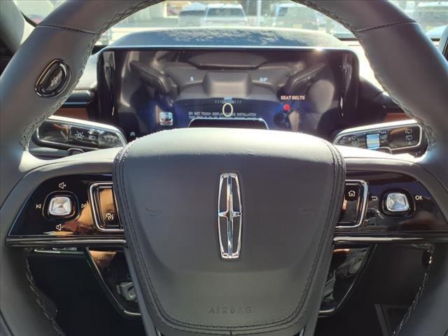 New 2025 Lincoln Aviator Black Label image 12