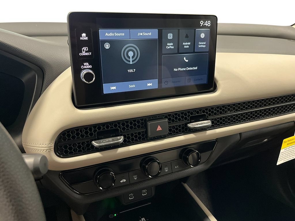New 2027 Honda HR-V LX image 18