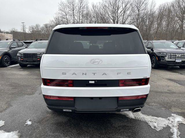 New 2026 Hyundai Santa Fe SE image 3