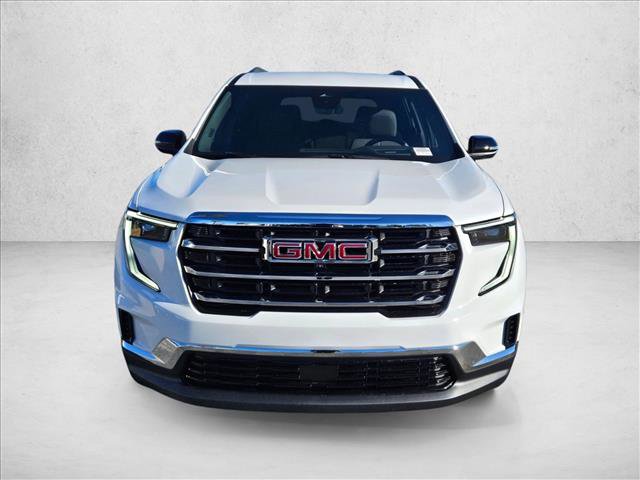 New 2026 GMC Acadia Elevation image 6