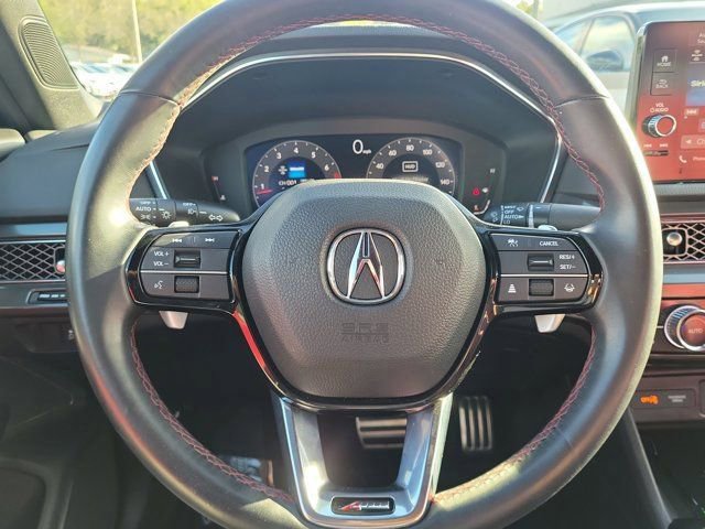 Used 2023 Acura Integra A-Spec FWD image 14