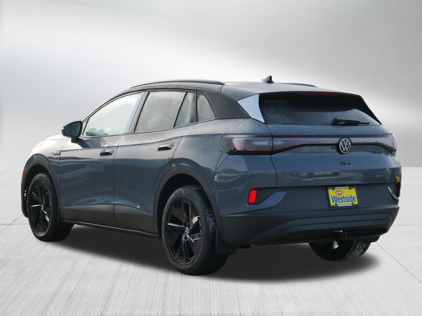 New 2026 Volkswagen ID.4 Pro S image 2