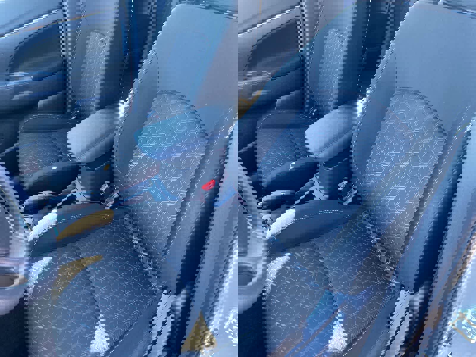 Used 2024 Mitsubishi Outlander Sport ES AWD/4WD image 11