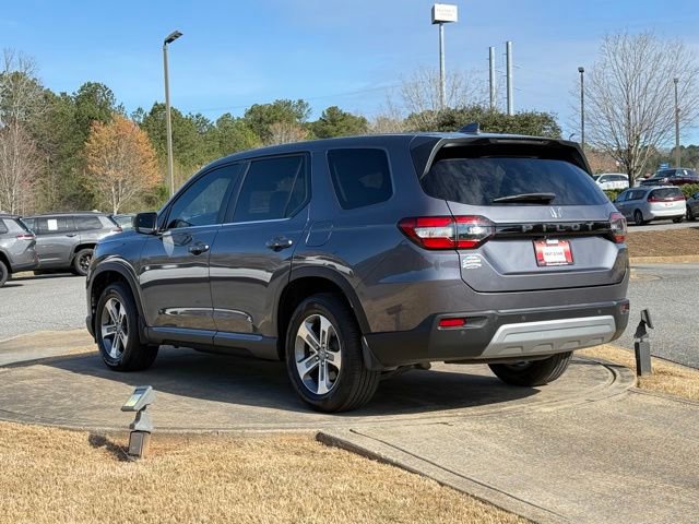 Used 2024 Honda Pilot EX-L image 5