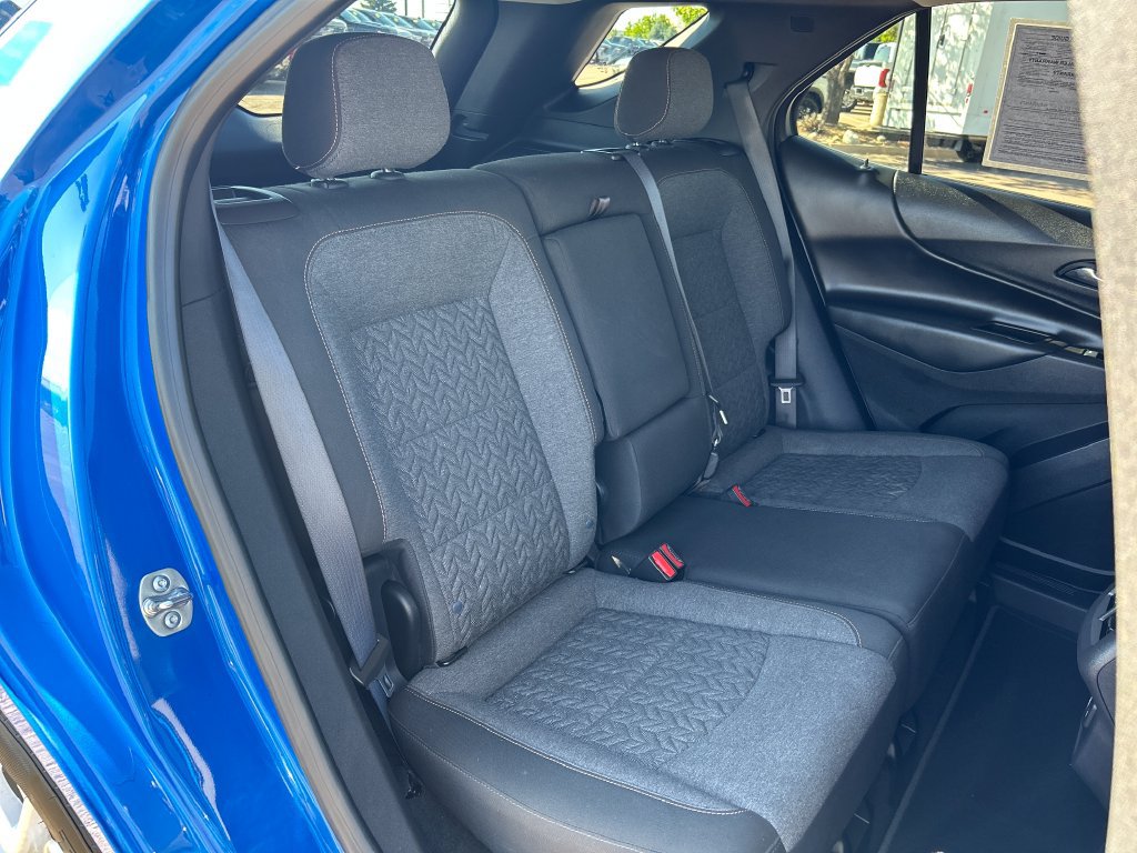 Used 2024 Chevrolet Equinox LT AWD/4WD image 20