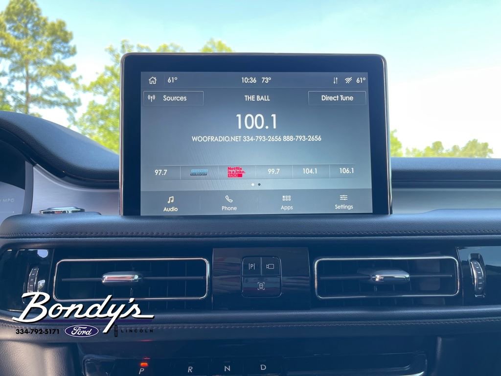 Used 2023 Lincoln Aviator AWD w/ Premium Package image 5