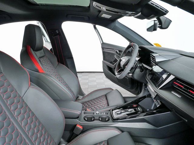 New 2026 Audi SQ5 Premium Plus AWD/4WD image 25