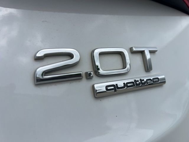 Used 2015 Audi Q3 2.0T Prestige image 10