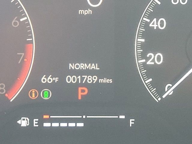 Used 2026 Honda Civic Sport image 23