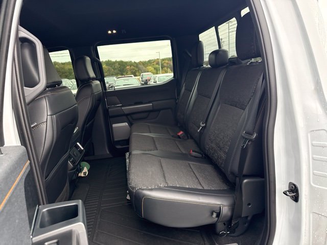 Used 2025 Ford F150 Tremor AWD/4WD image 9