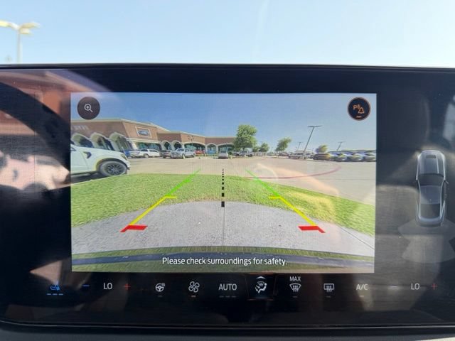 Used 2024 Ford Mustang Premium RWD image 16