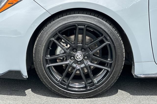 Used 2021 Toyota Corolla SE w/ Carpet Mat Package (TMS) FWD image 28