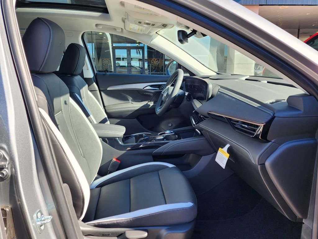 New 2026 Buick Envision Sport Touring image 40