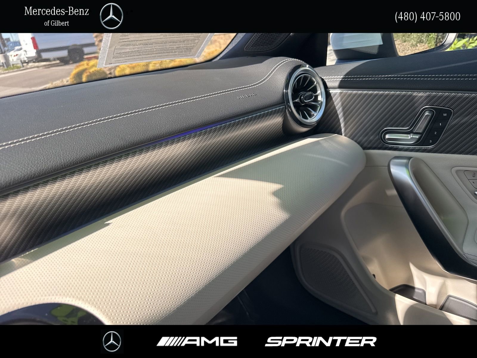 Certified 2025 Mercedes-Benz CLA 250 image 22