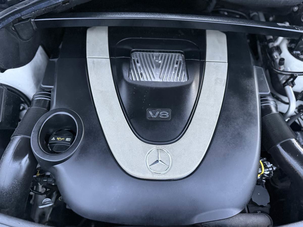 Used 2010 Mercedes-Benz GL 450 4MATIC image 40